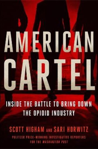 Cover of American Cartel