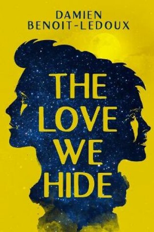 Cover of The Love We Hide