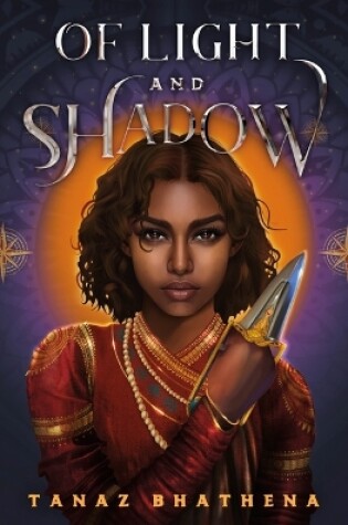 Cover of Of Light and Shadow