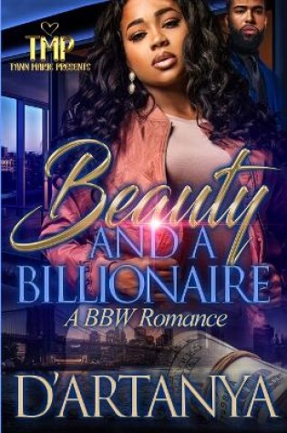 Cover of Beauty & a Billionaire