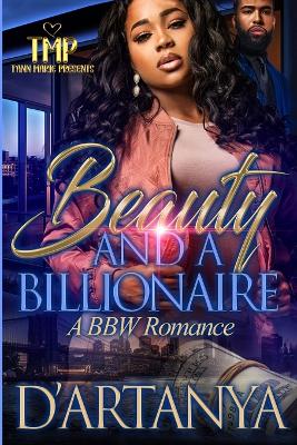 Book cover for Beauty & a Billionaire