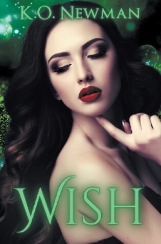 Cover of Wish