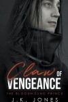 Book cover for Claw of Vengeance