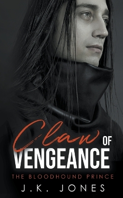 Cover of Claw of Vengeance