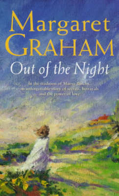 Book cover for Out of the Night