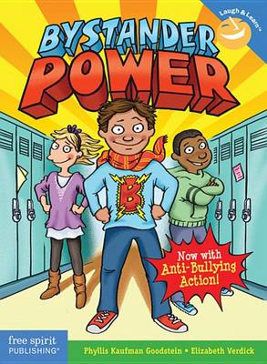 Book cover for Bystander Power