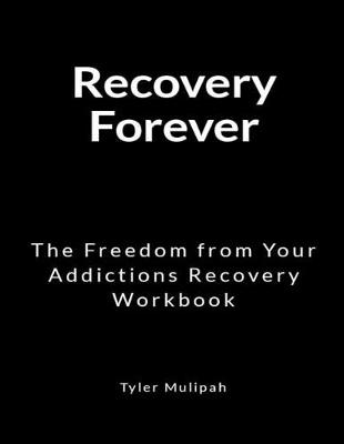 Book cover for Recovery Forever