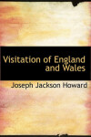 Book cover for Visitation of England and Wales