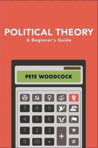 Cover of Political Theory