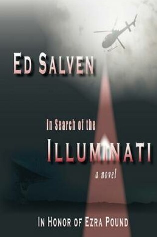 Cover of In Search of the Illuminati