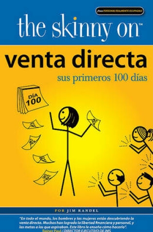 Cover of Venta Directa