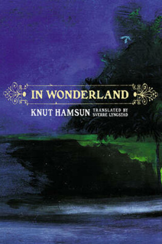 Cover of In Wonderland