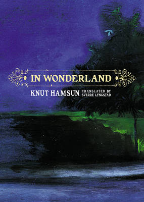 Book cover for In Wonderland