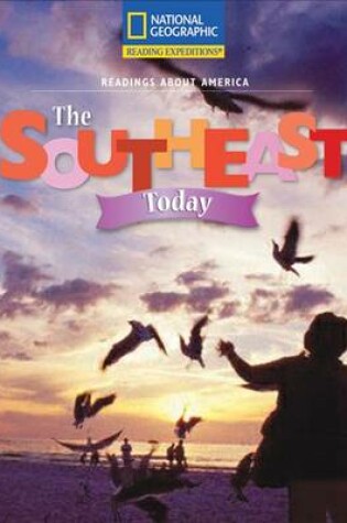 Cover of Reading Expeditions (Social Studies: Readings about America): The Southeast Today