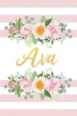 Cover of Ava