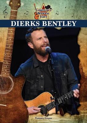 Book cover for Dierks Bentley