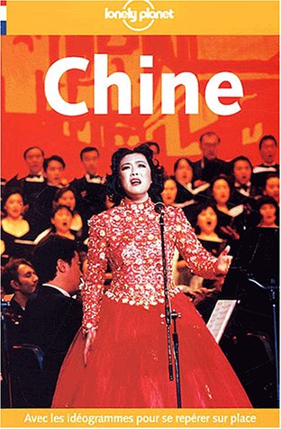 Cover of Chine