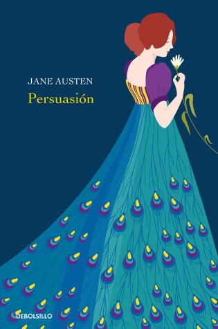 Cover of Persuasión / Persuasion