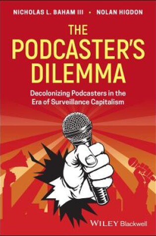 Cover of The Podcaster's Dilemma