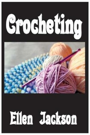 Cover of Crocheting