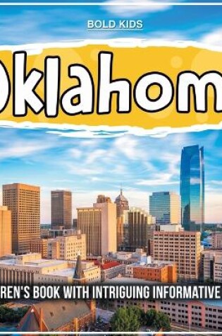 Cover of Oklahoma