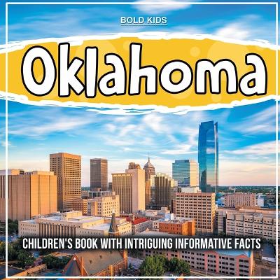 Book cover for Oklahoma