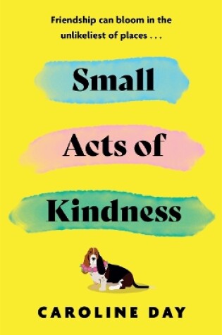 Cover of Small Acts of Kindness