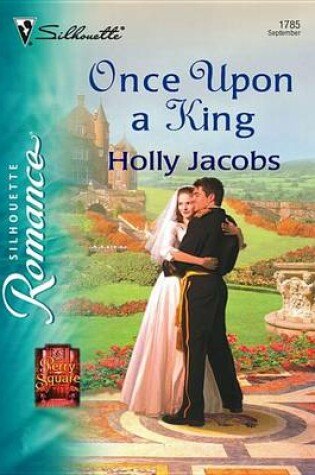 Cover of Once Upon a King