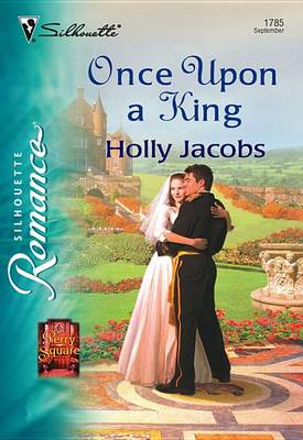 Cover of Once Upon a King