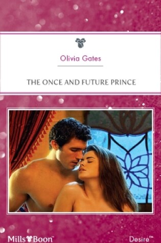 Cover of The Once And Future Prince