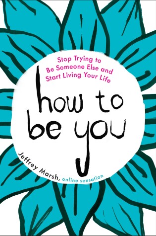 Cover of How to Be You