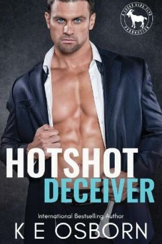 Cover of Hotshot Deceiver