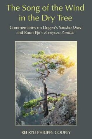 Cover of Song of the Wind in the Dry Tree