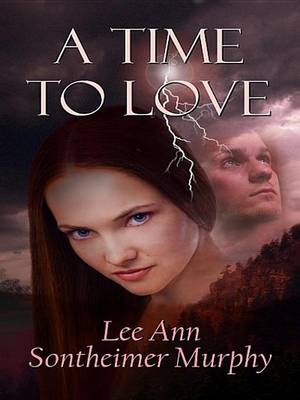 Book cover for A Time to Love