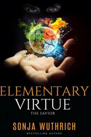 Cover of Elementary Virtue