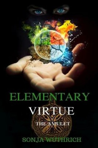 Cover of Elementary Virtue