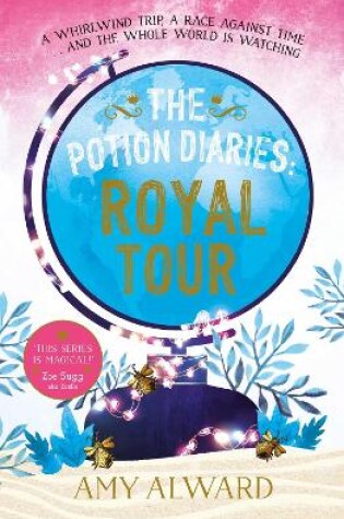 Cover of Royal Tour