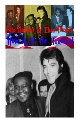 Cover of Fats Domino & Elvis Presley!