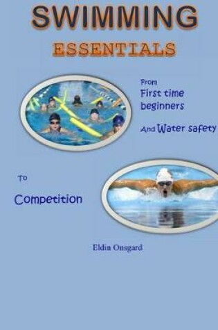 Cover of Swimming Essentials