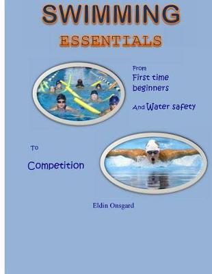 Book cover for Swimming Essentials