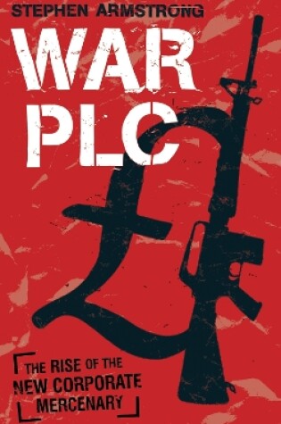 Cover of War plc