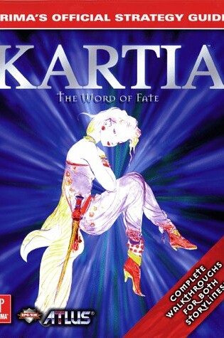 Cover of Kartia