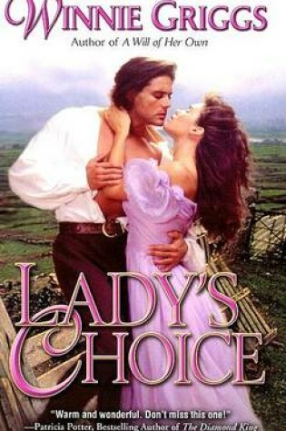 Cover of Lady's Choice