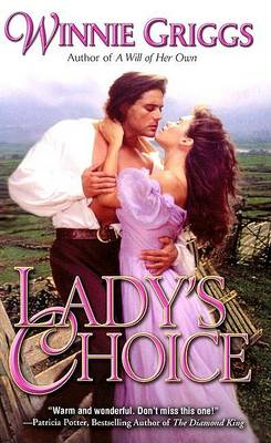 Book cover for Lady's Choice