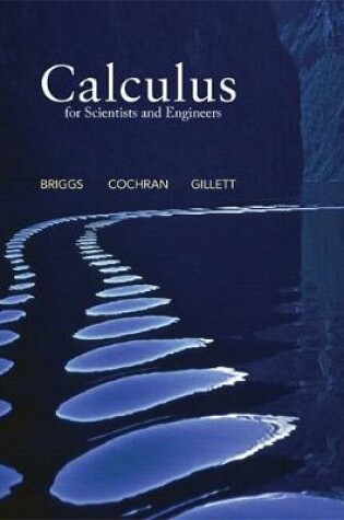 Cover of Calculus for Scientists and Engineers Plus NEW MyLab Math with Pearson eText -- Access Card Package