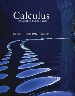 Book cover for Calculus for Scientists and Engineers Plus NEW MyLab Math with Pearson eText -- Access Card Package