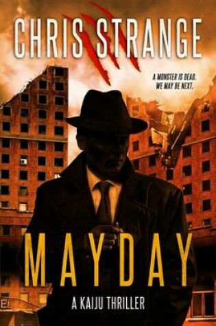 Cover of Mayday