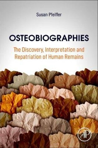 Cover of Osteobiographies