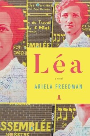 Cover of Lea