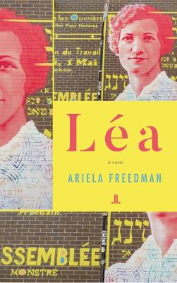 Cover of Lea